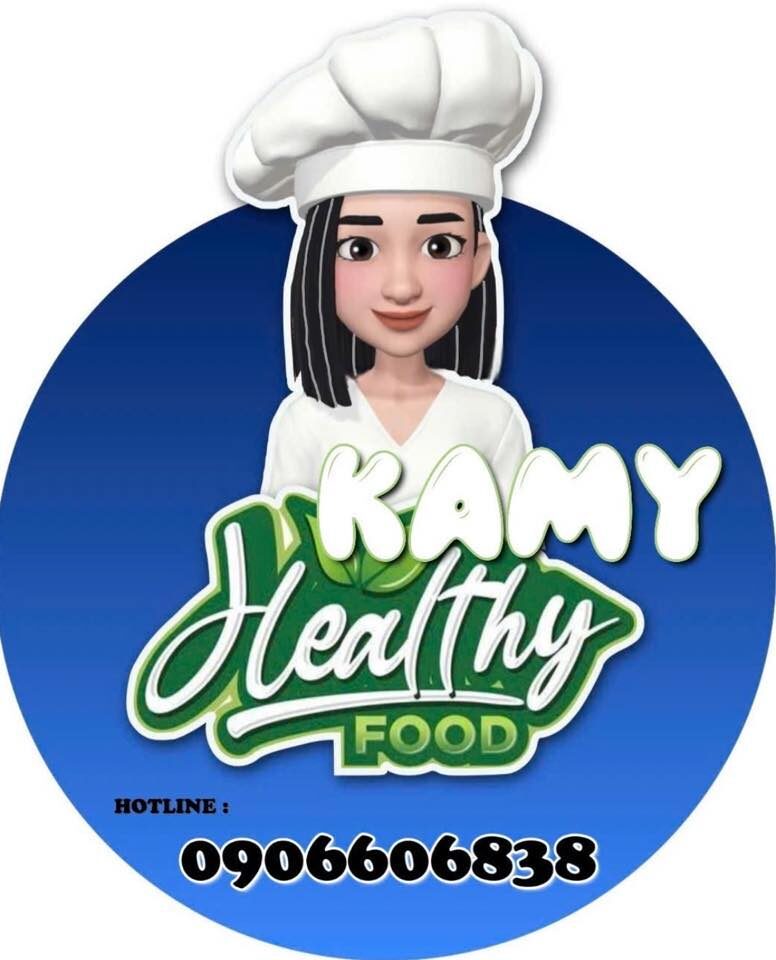 Kamy Healthy Food