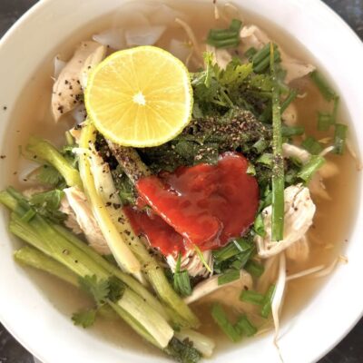 Phở