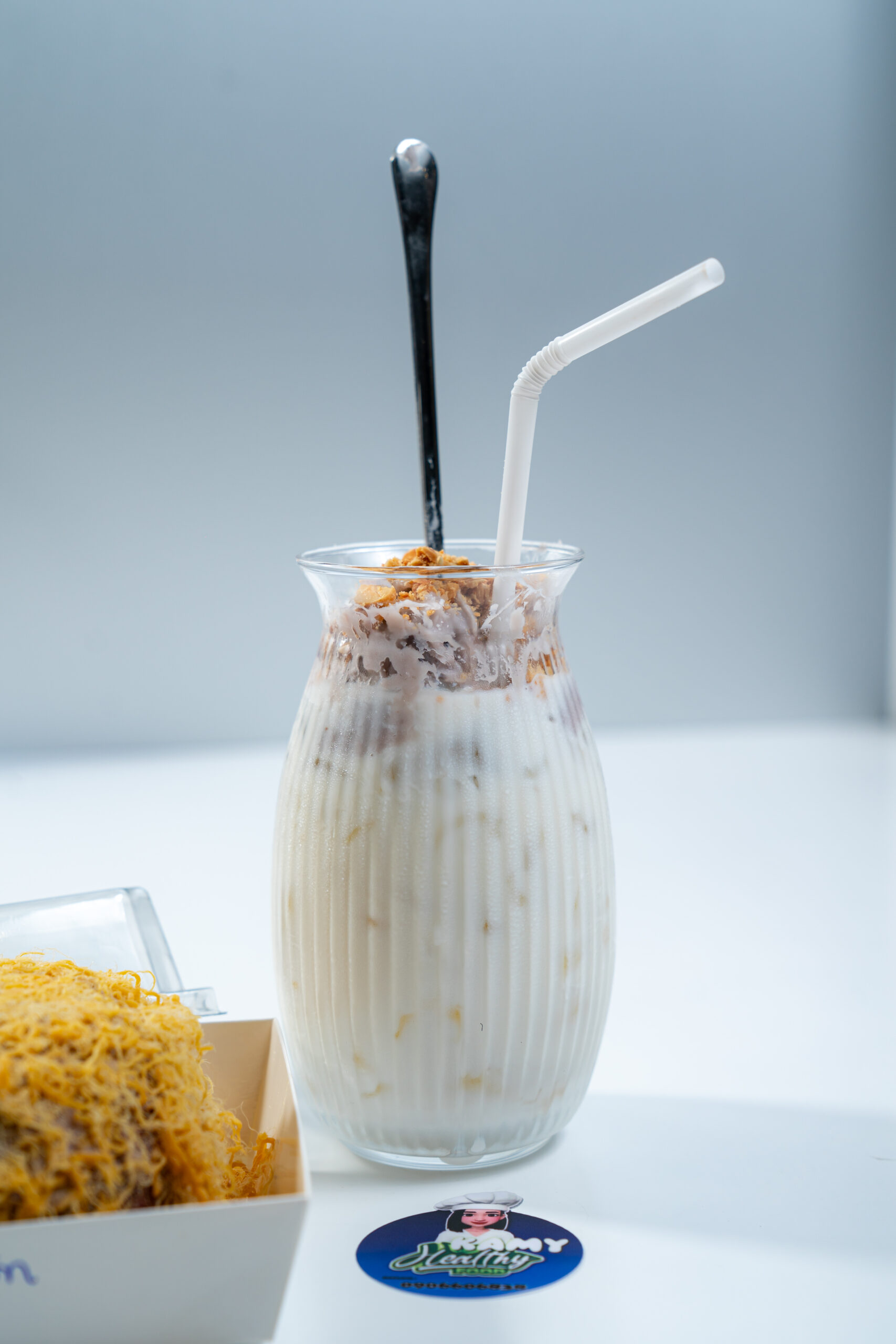 Khoai môn sữa dừa